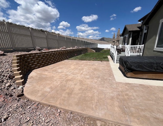 Exterior & Outdoor