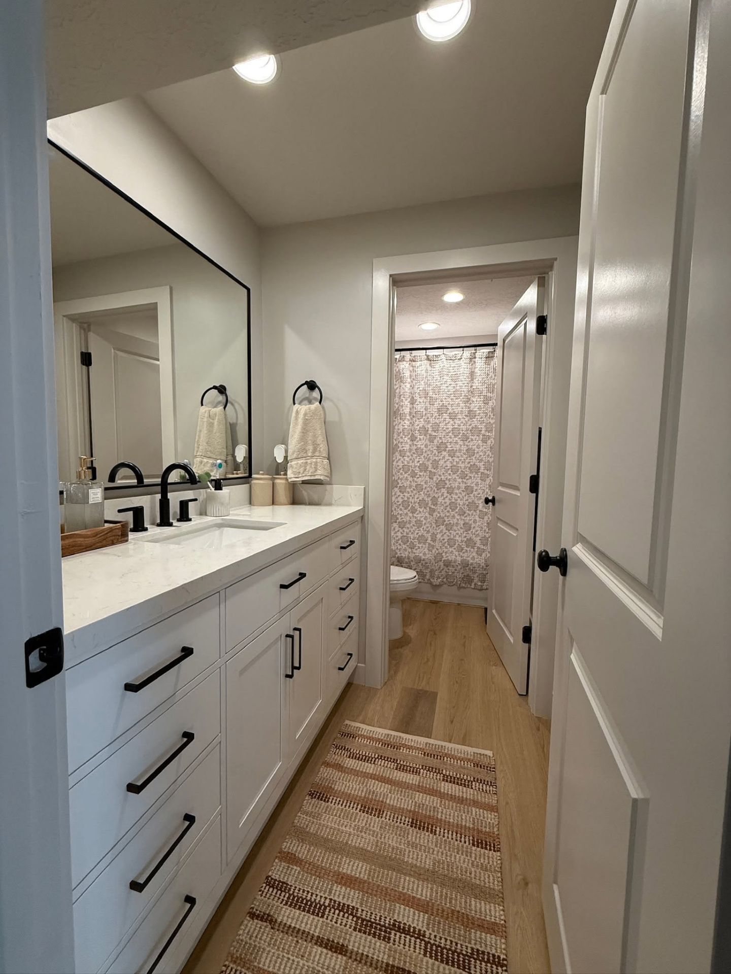 Remodeling